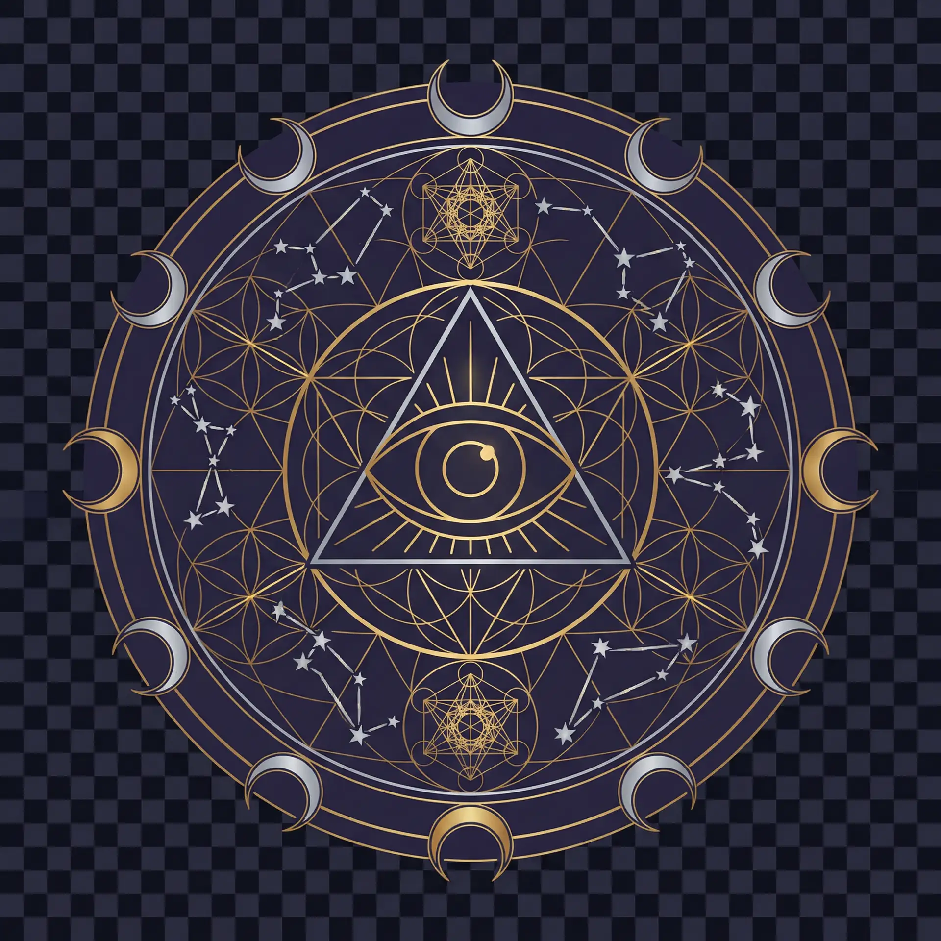 每日吃瓜 - 热女郎 | 星座塔罗平台Logo